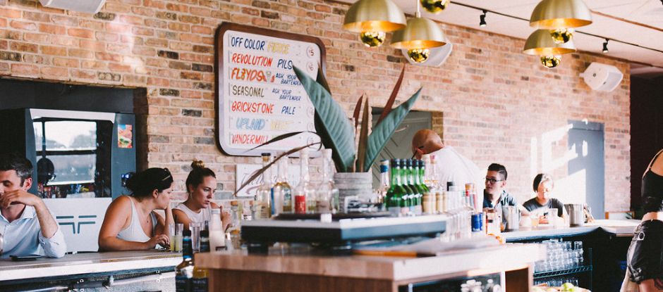 The best bars for music lovers